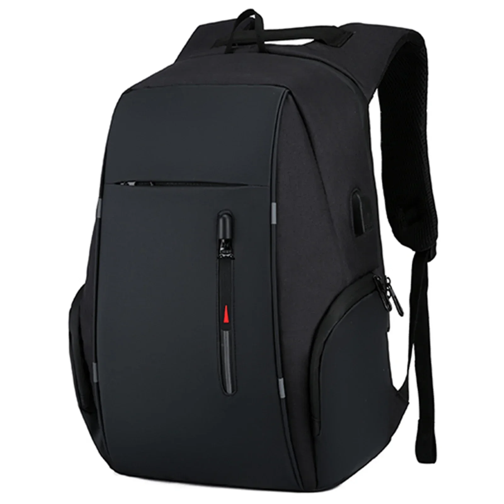 Fashion Backpack Women - ラップトップバックパック 17インチラップトップバッグ用 USBポート付き ファッション防水バックパック すべての外出に最適なバッグ、男性と女性用