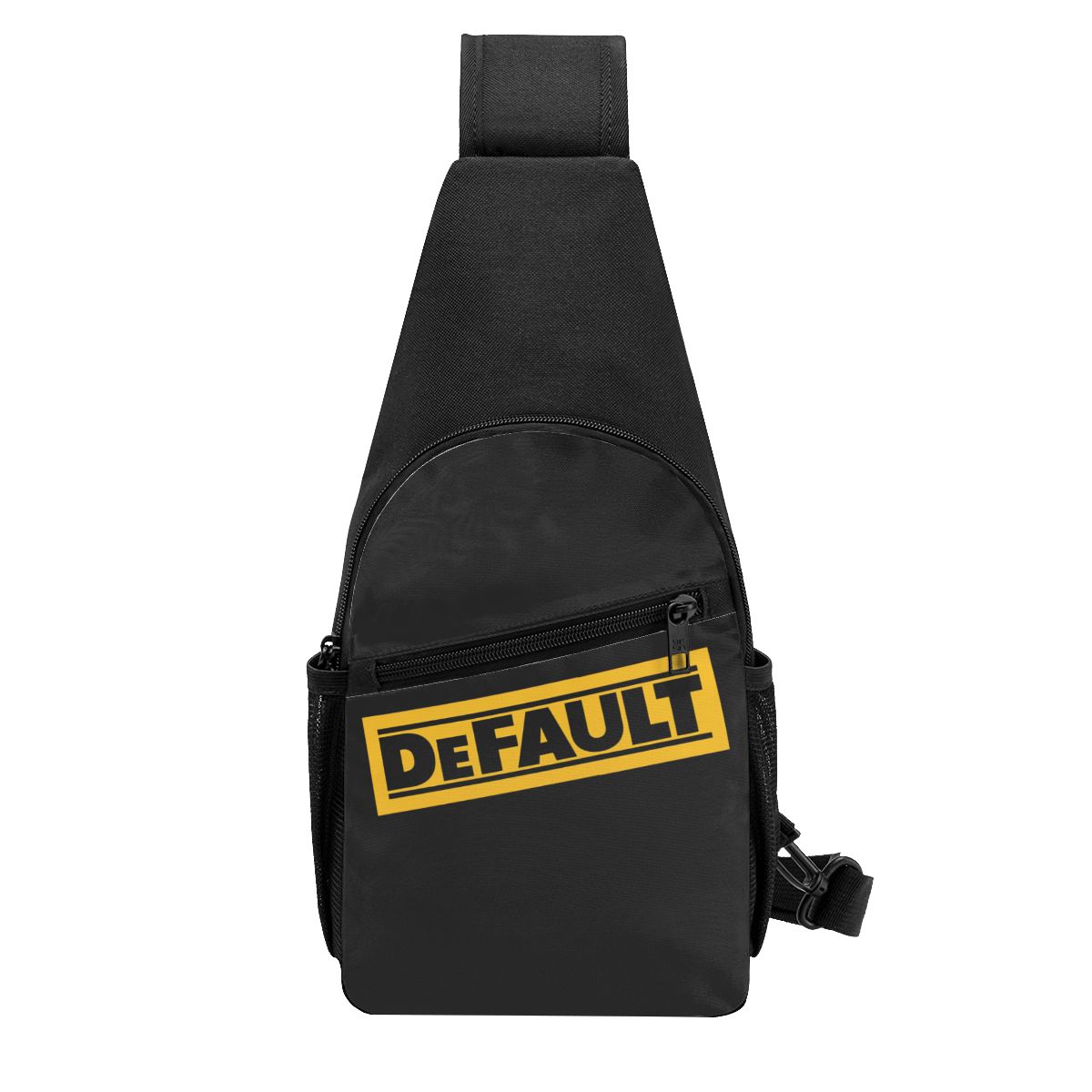 Sling Backpack Shoulder - DeWALT De DEFAULT チェストバッグ メンズ スリング