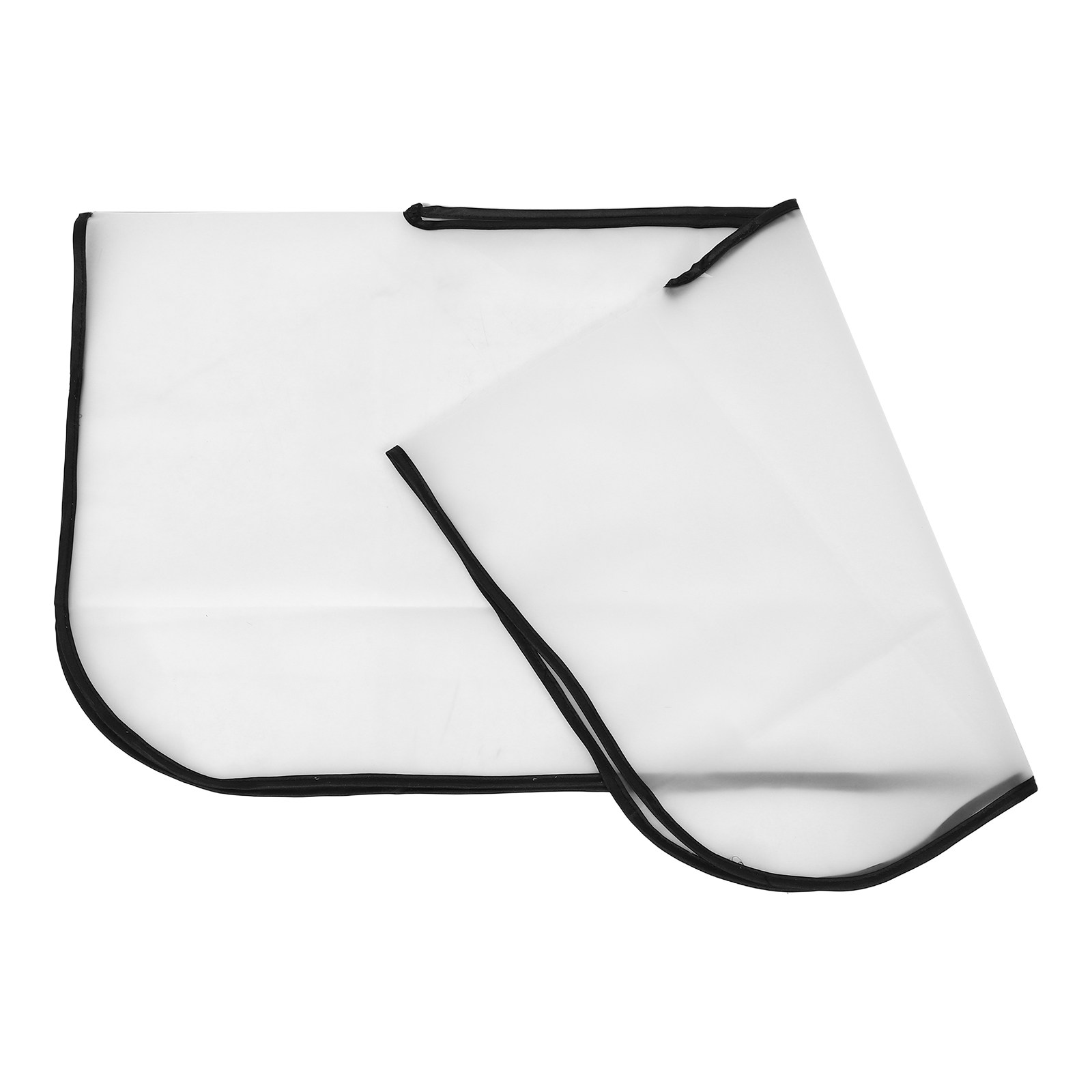 エヴァ透明ハンドバッグレインカバー防水財布プロテクター、トー - Rain Cover Backpack のレビューと価格