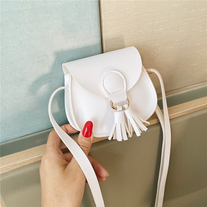 フックデザインミニキッズバッグ韓国風キュートプリンセスパース - Mini Backpack Purse のレビューと価格