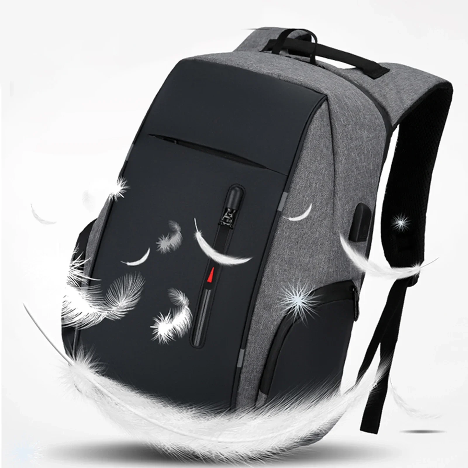 ラップトップバックパック 17インチラップトップバッグ用 U - Fashion Backpack Women のレビューと価格