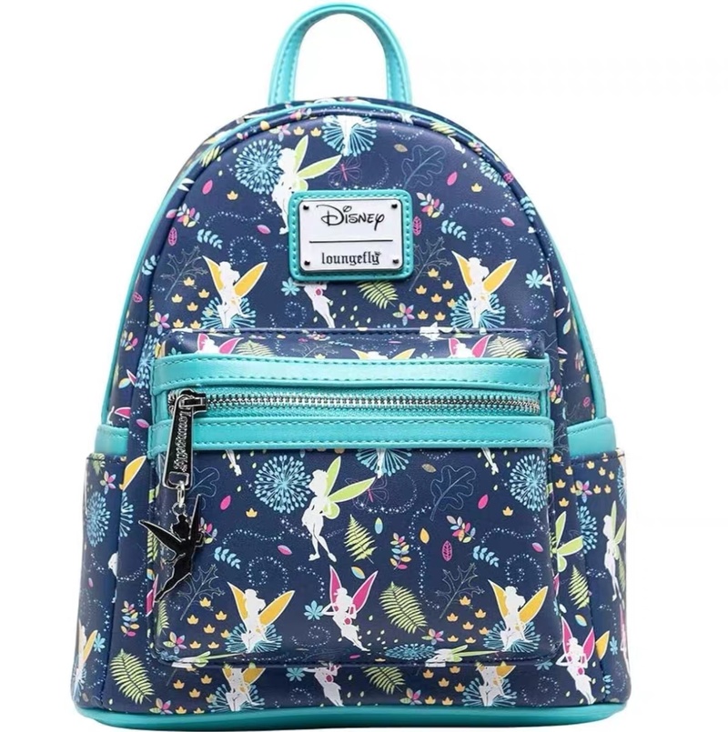 新しいピンクのフェイクレザーミニバックパック、女性用、カジュ - Fashion Backpack Women のレビューと価格