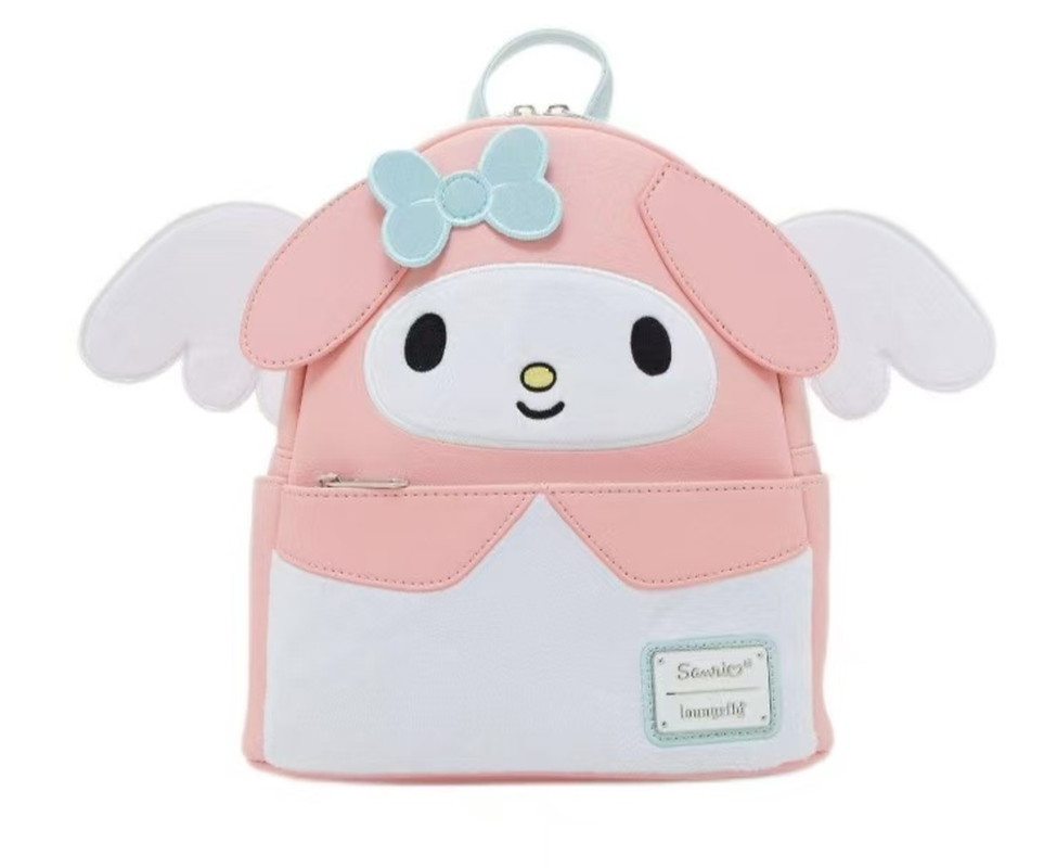 新しいピンクのフェイクレザーミニバックパック、女性用、カジュ - Fashion Backpack Women のレビューと価格