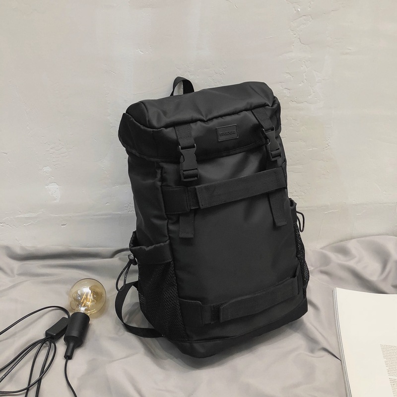 男性用大容量バックパック,トラベルバッグ,スポーツ,アウトド - Hiking Backpack Waterproof のレビューと価格