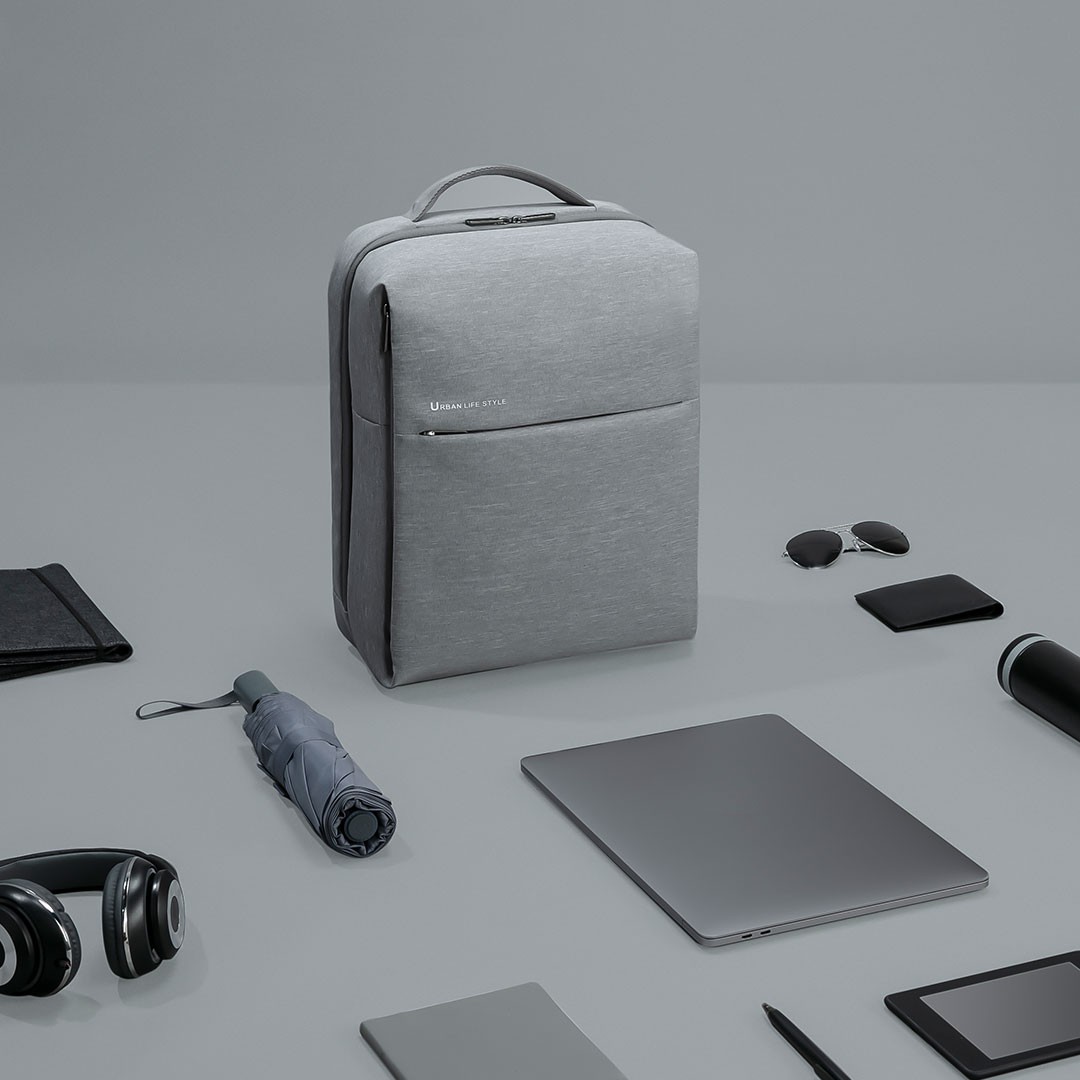 XIAOMI 15.6 インチラップトップバックパック男性旅 - Laptop Backpack 15.6 のレビューと価格
