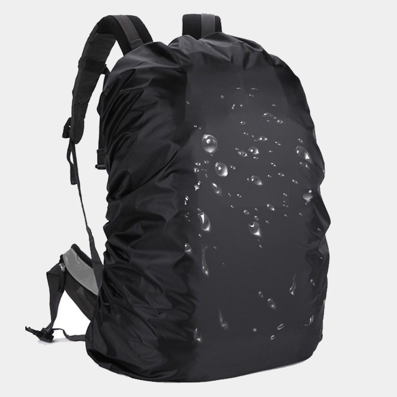 35L 100L 120L レインカバー バックパック 防水 - Rain Cover Backpack のレビューと価格