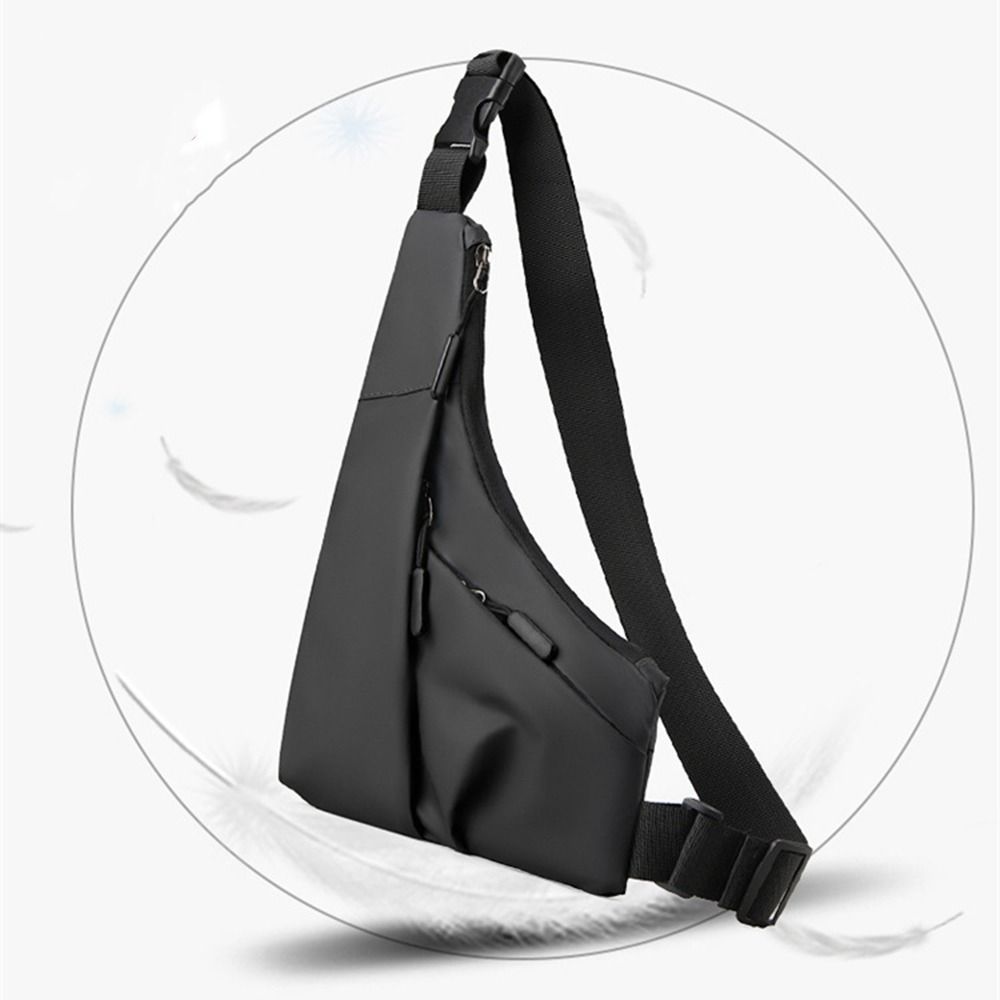 ポータブルアウトドアショルダーバッグ防水調節可能なストラップ - Hiking Backpack Waterproof のレビューと価格