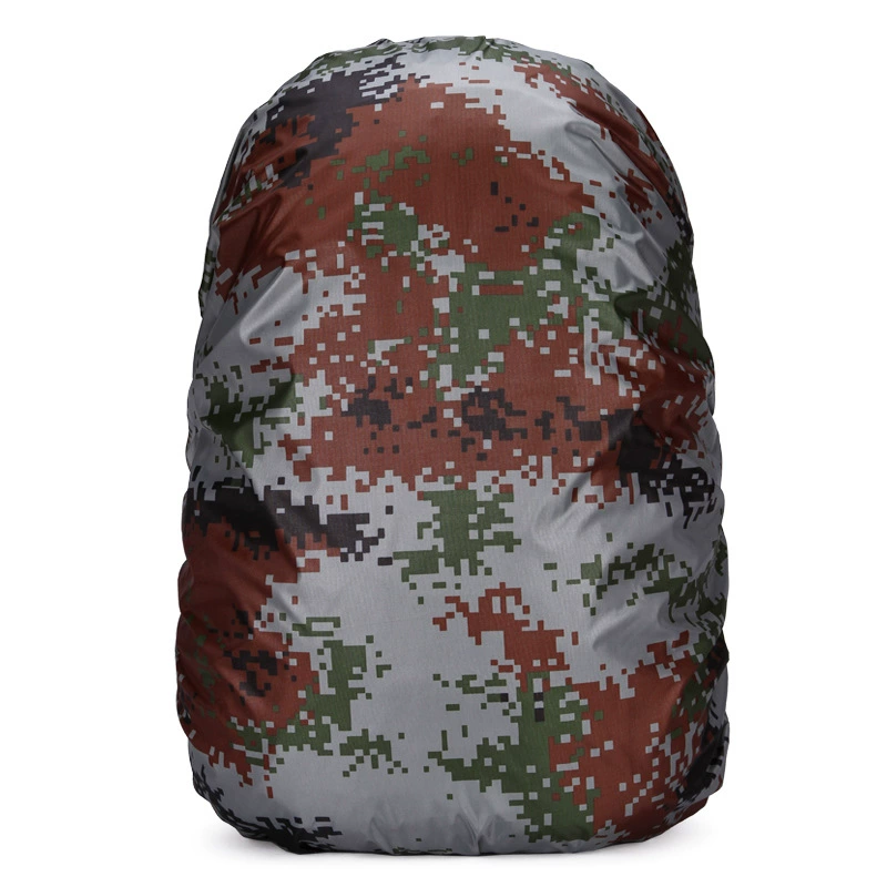 バックパック用レインカバー,20〜100l,屋外ハイキング用 - Rain Cover Backpack のレビューと価格