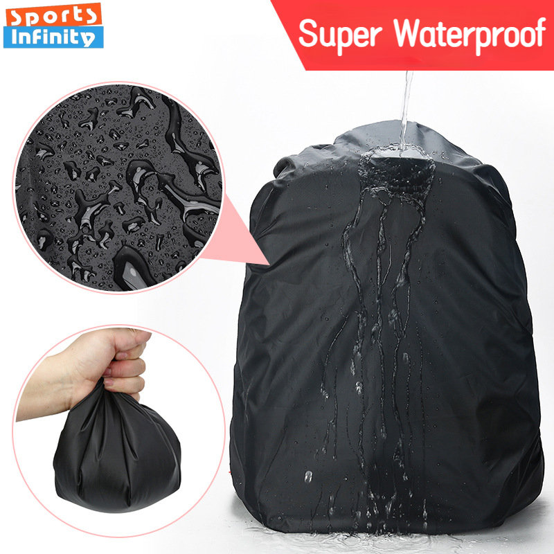 20-80l防水および防塵バックパック,ショルダーバッグ,小 - Rain Cover Backpack のレビューと価格