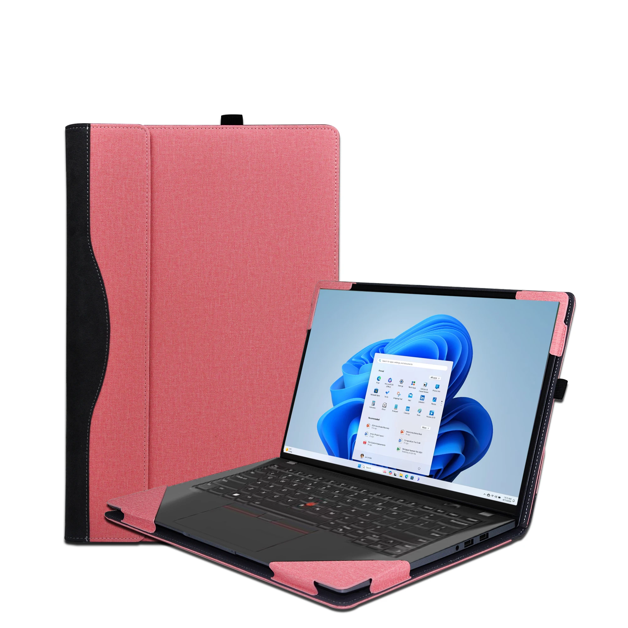 ラップトップケース Lenovo IdeaPad Slim  - Laptop Sleeve Removable のレビューと価格