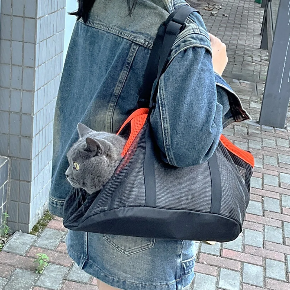 犬用バックパック子犬用ポータブルバッグテディキャットハンドバ - Foldable Backpack Small のレビューと価格