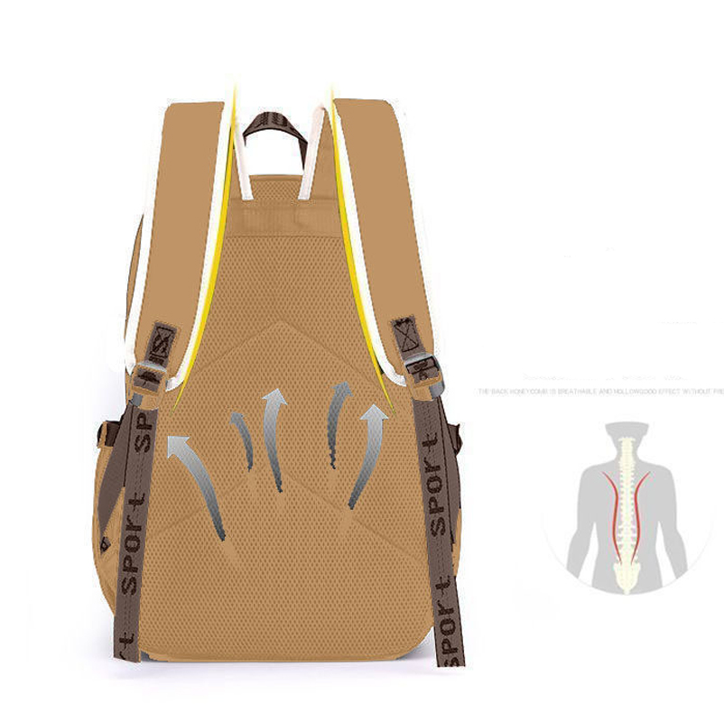 カワイイカピバラスタイルの子供用バックパック,10代のランド - School Backpack Teen のレビューと価格