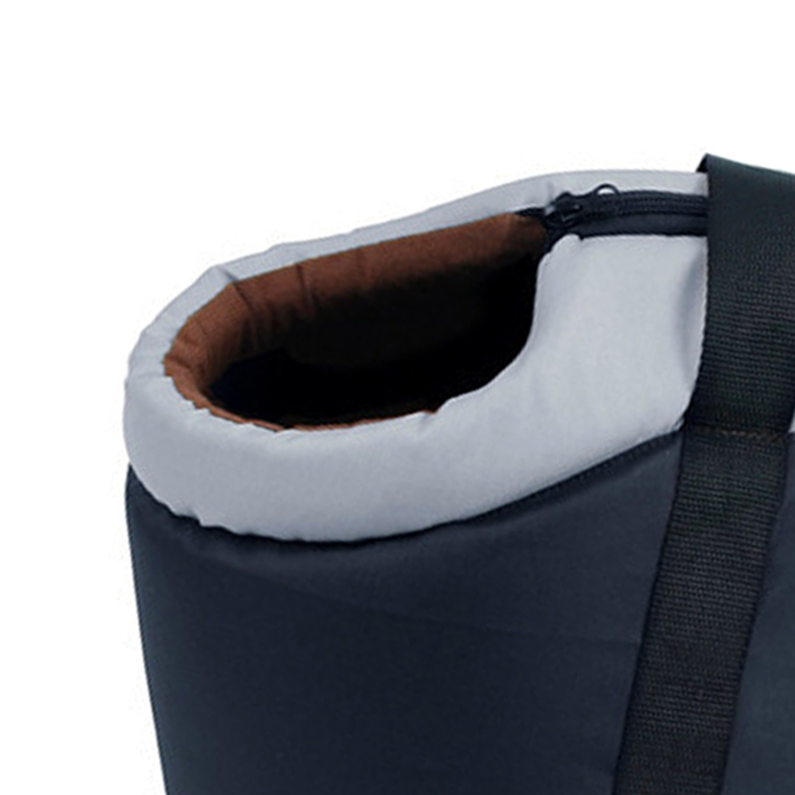 ペット用屋外バッグ 猫用キャリーバッグ 折りたたみ式 ポータ - Foldable Backpack Small のレビューと価格