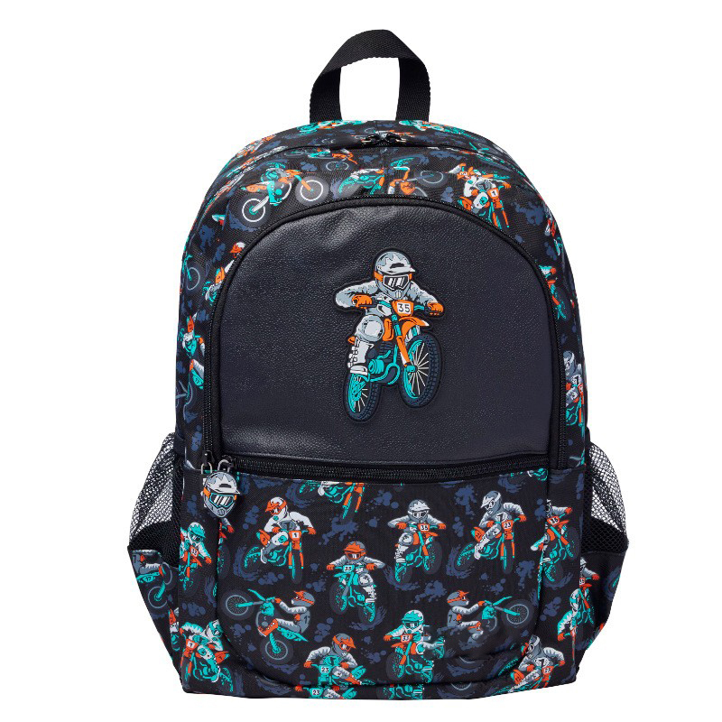 オーストラリアの学生向け、子供用バックパック、二層式ランチバ - Hydration Pack Outdoor のレビューと価格