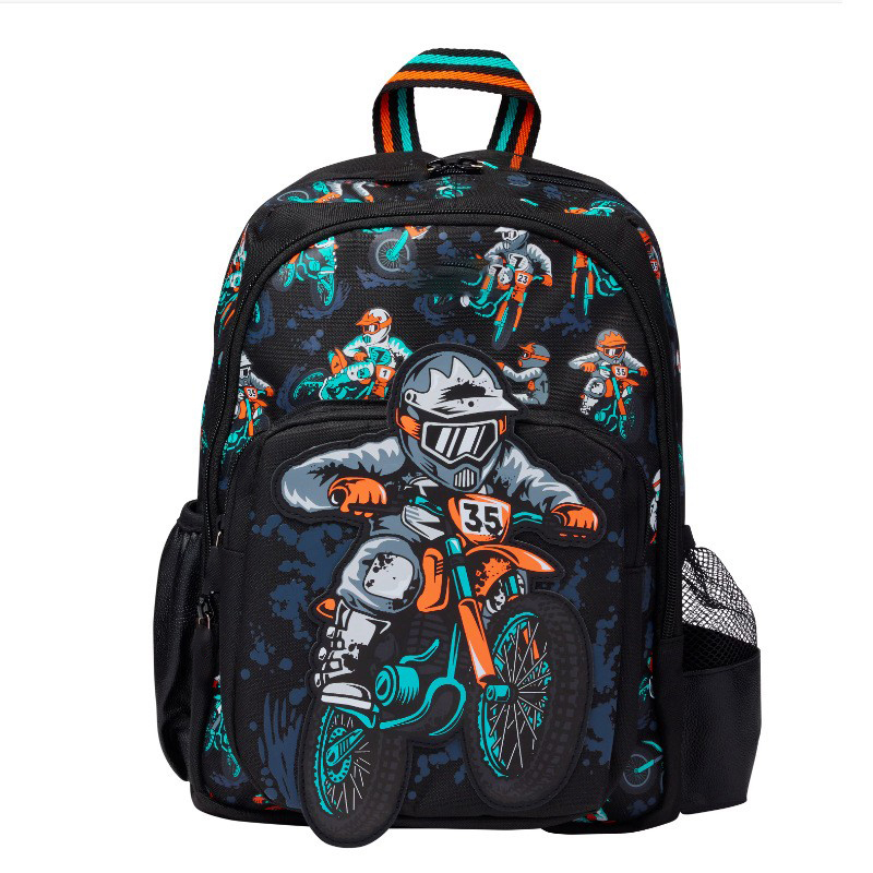 オーストラリアの学生向け、子供用バックパック、二層式ランチバ - Hydration Pack Outdoor のレビューと価格