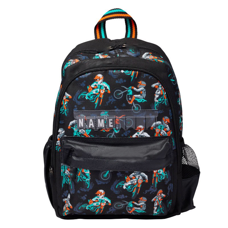 オーストラリアの学生向け、子供用バックパック、二層式ランチバ - Hydration Pack Outdoor のレビューと価格
