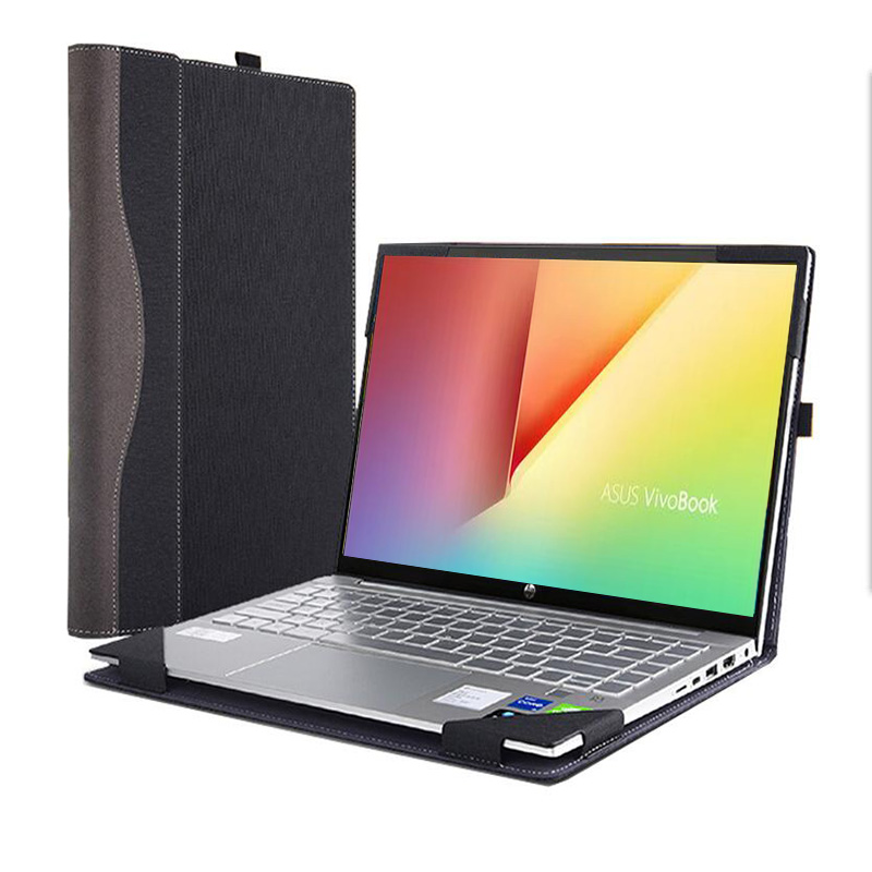 Asus vivobook s14用の取り外し可能な保護カバ - Laptop Sleeve Removable のレビューと価格