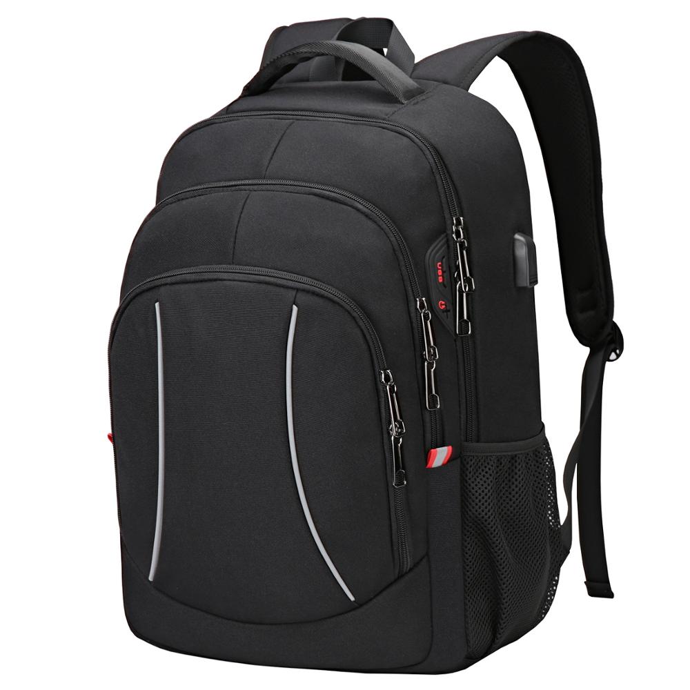 男性用多機能トラベルバッグ,ラップトップ用の多機能バックパッ - Travel Backpack Anti Theft のレビューと価格
