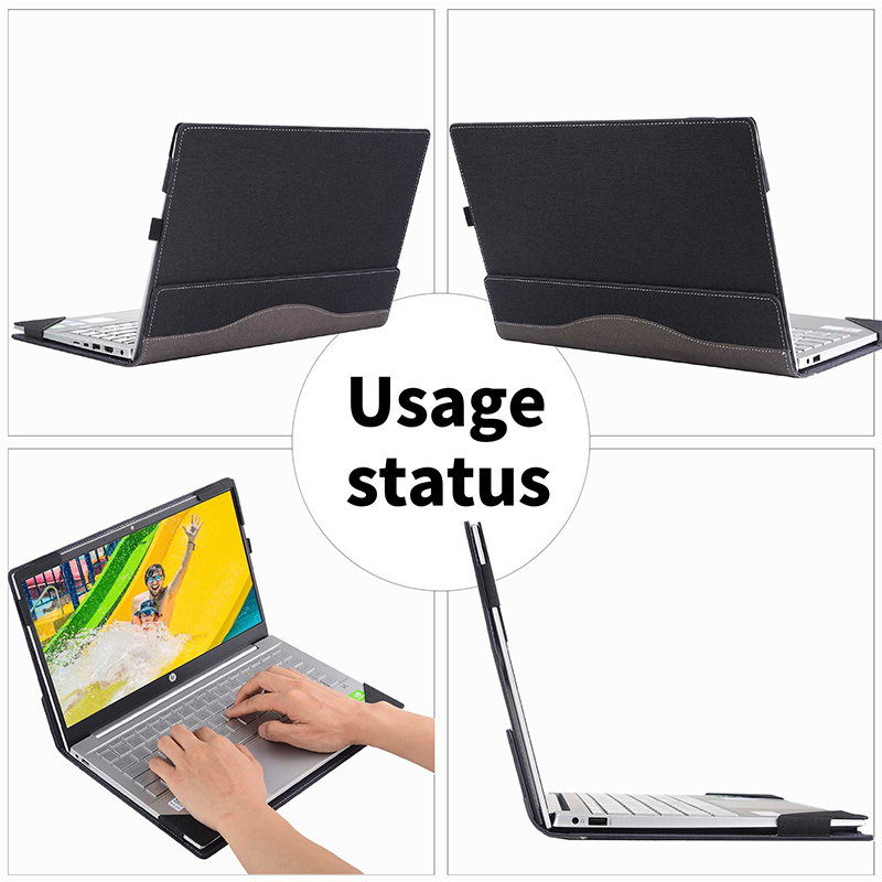 ラップトップケース Hp パビリオン x360 コンバーチブ - Laptop Sleeve Removable のレビューと価格