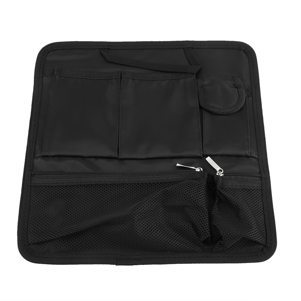 マルチポケットバックパックインサート 調節可能なサイズ メタ - Backpack Insert Organizer のレビューと価格