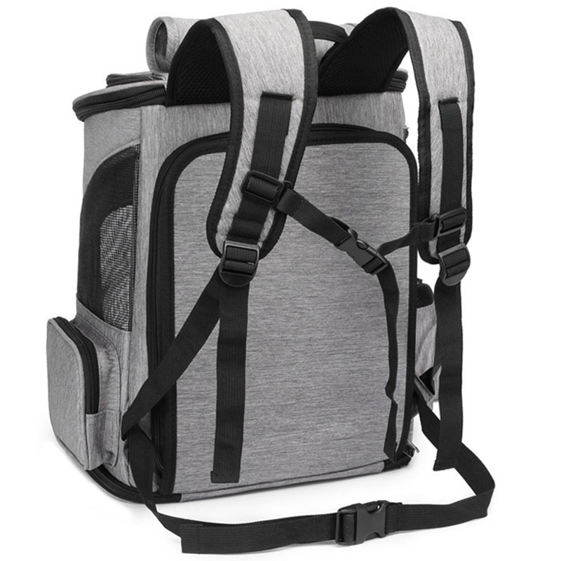 宇宙飛行士-ポータブルで拡張可能なバックパック,折りたたみ式 - Foldable Backpack Small のレビューと価格