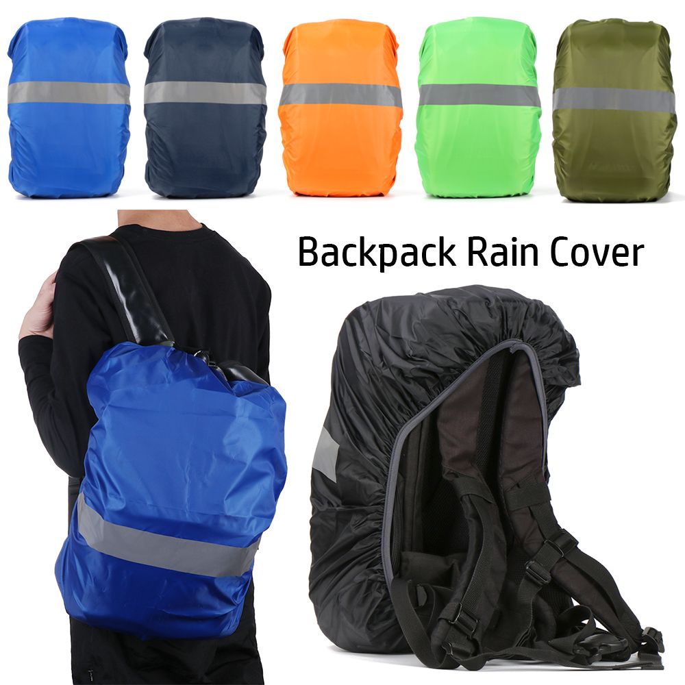 ハイキングやキャンプ用の防水バックパック,荷物,旅行,衣類の - Rain Cover Backpack のレビューと価格