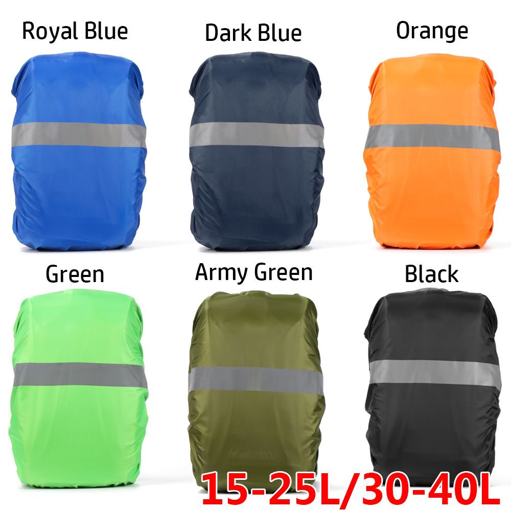 ハイキングやキャンプ用の防水バックパック,荷物,旅行,衣類の - Rain Cover Backpack のレビューと価格