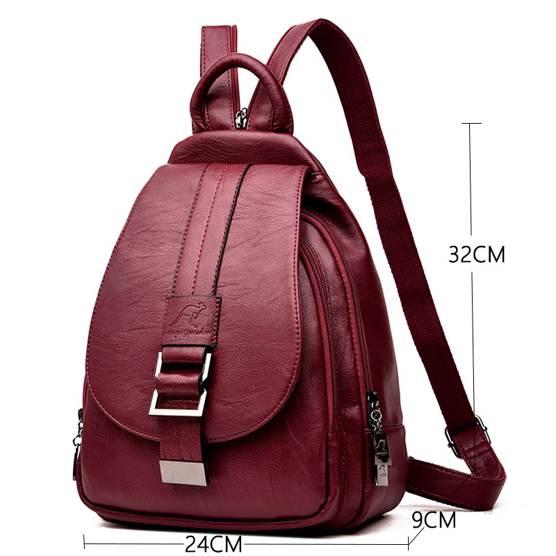 女性のレトロなスタイルのバックパック,10代の女の子のための - School Backpack Teen のレビューと価格