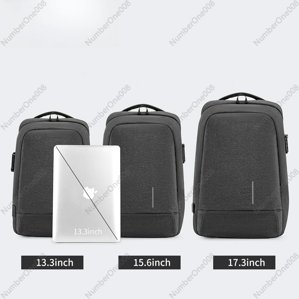 メンズ反射材付きラップトップバックパック、軽量ビジネスデイパ - Laptop Backpack 15.6 のレビューと価格