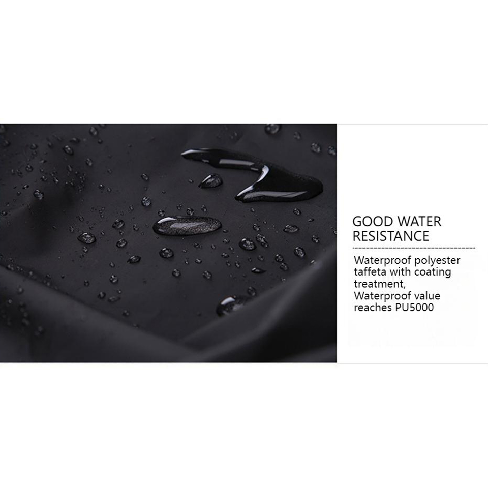 KoKossi 1 個 25-80L バックパック防雨カバー - Rain Cover Backpack のレビューと価格