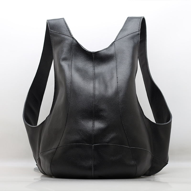 男性用のクラシックな盗難防止バックパック,ジッパー付きの大型 - Travel Backpack Anti Theft のレビューと価格