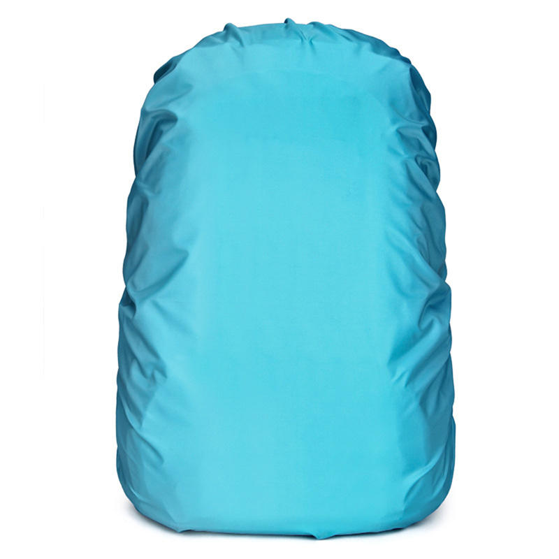 35L 調節可能な防水防塵バックパックスポーツバッグレインカ - Rain Cover Backpack のレビューと価格