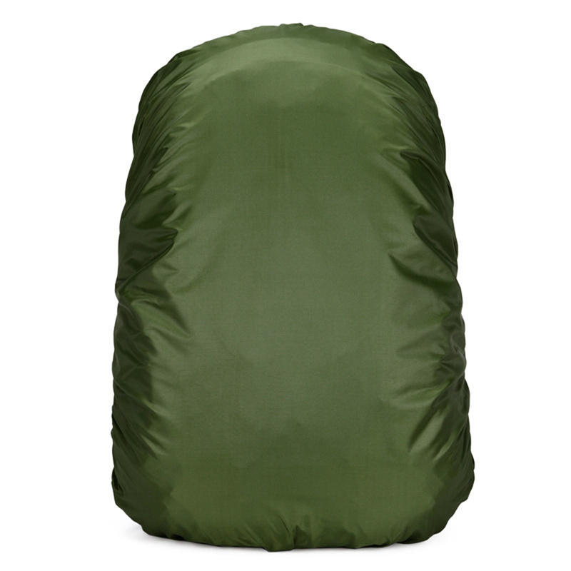 35L 調節可能な防水防塵バックパックスポーツバッグレインカ - Rain Cover Backpack のレビューと価格