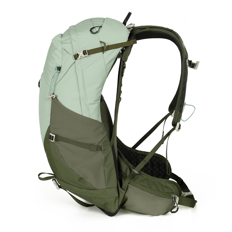 ハイキングバックパック、防水ハイキングデイパック（レインカバ - Rain Cover Backpack のレビューと価格
