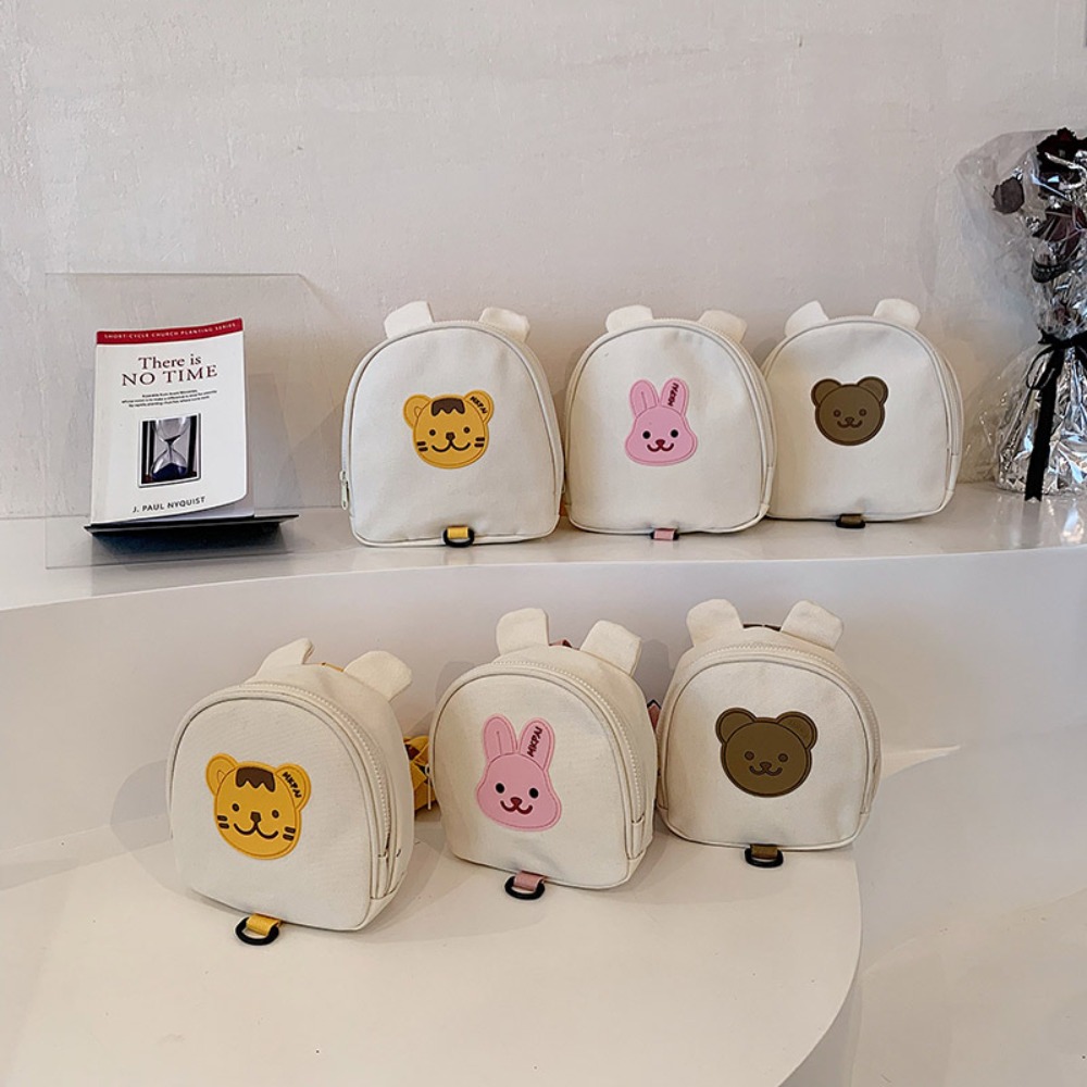 キッズバックパックラウンドかわいい子供のハンドバッグ女の子幼 - School Backpack Teen のレビューと価格