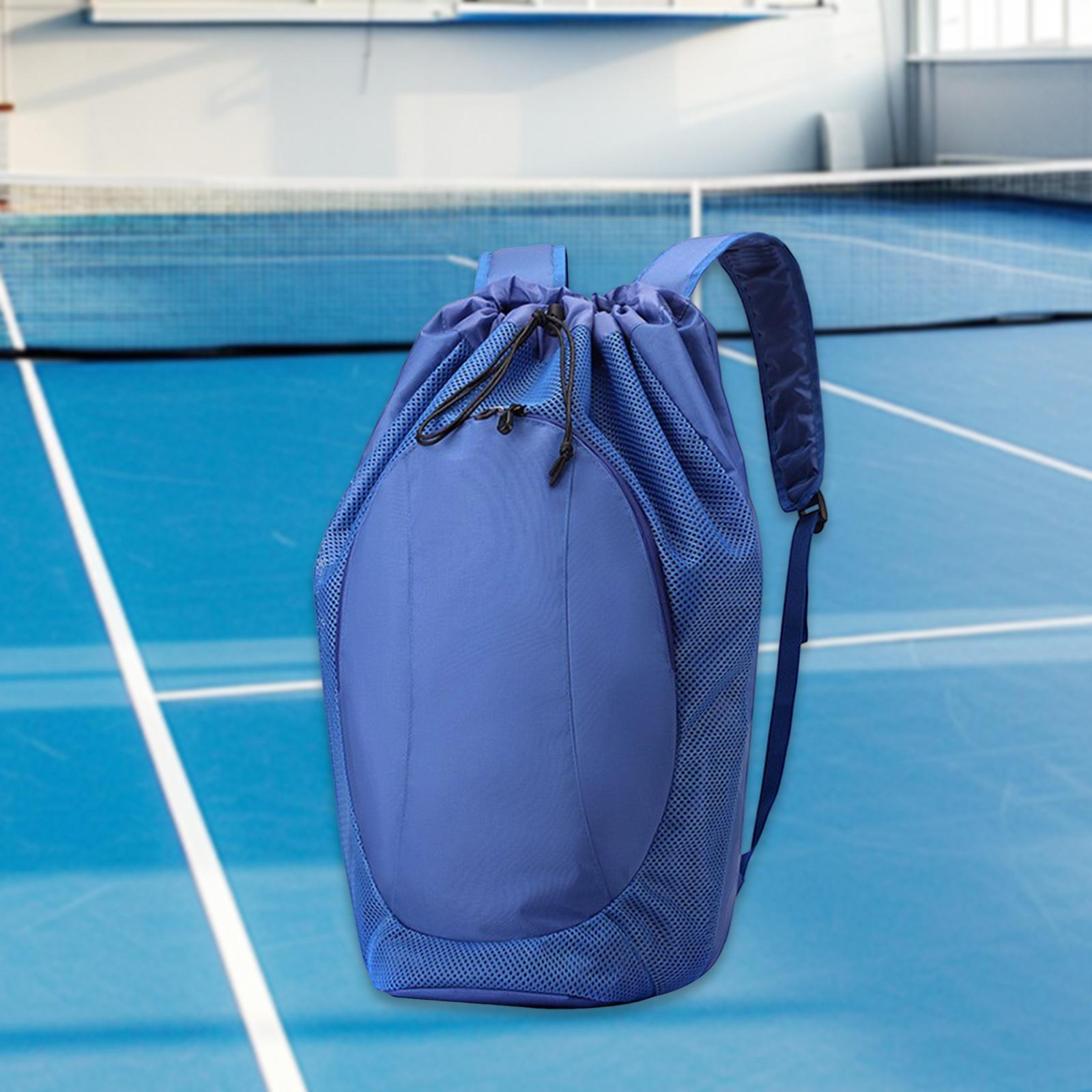 巾着バックパック ビーチジムバックパック ストリングバッグ  - Drawstring Gym Bag のレビューと価格